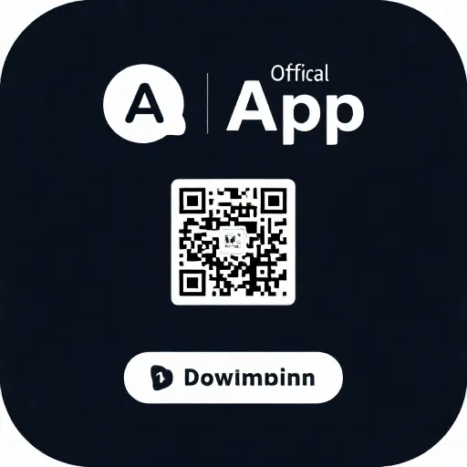 扫描下载满冠体育APP