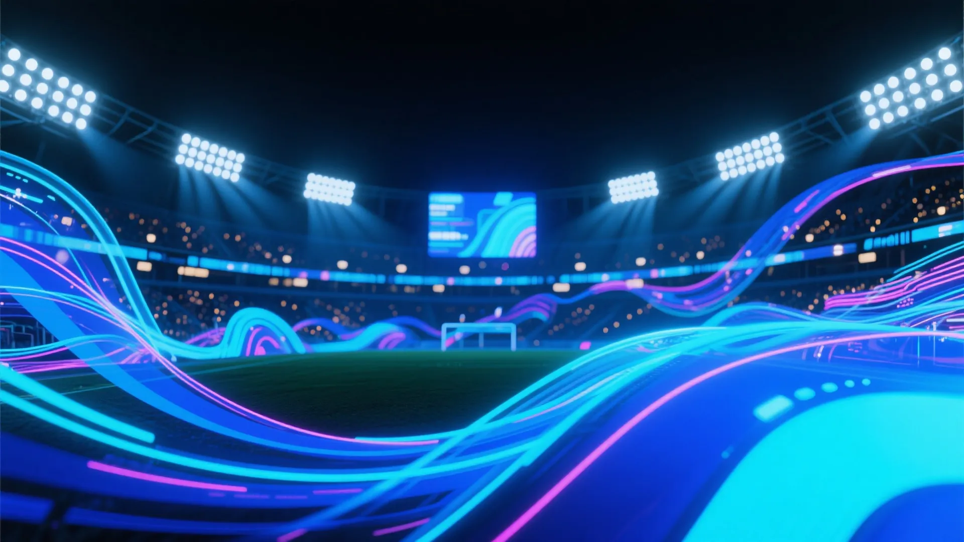 满冠体育数字生态