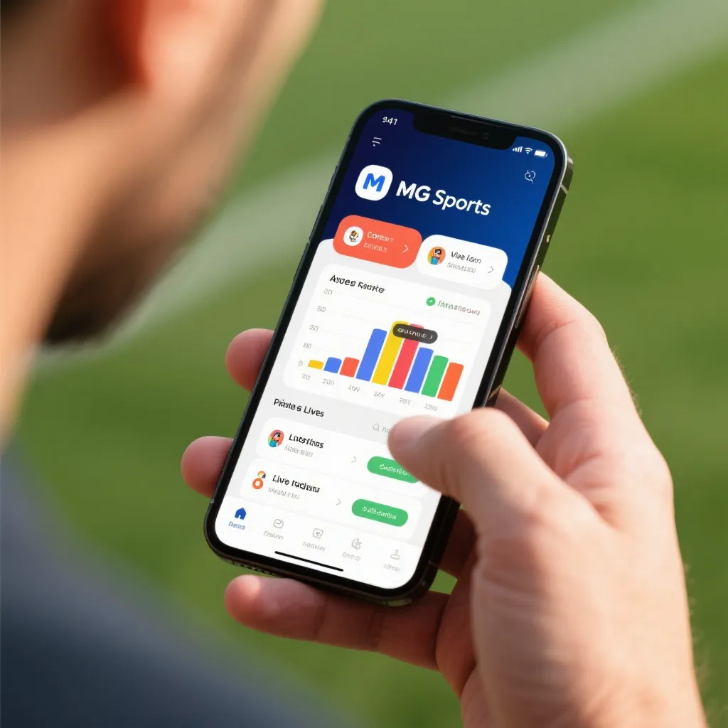 满冠体育APP下载与使用场景