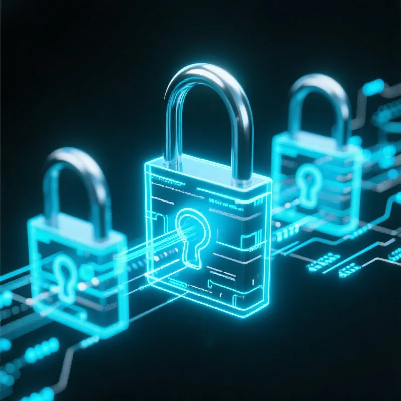 安全与隐私保护